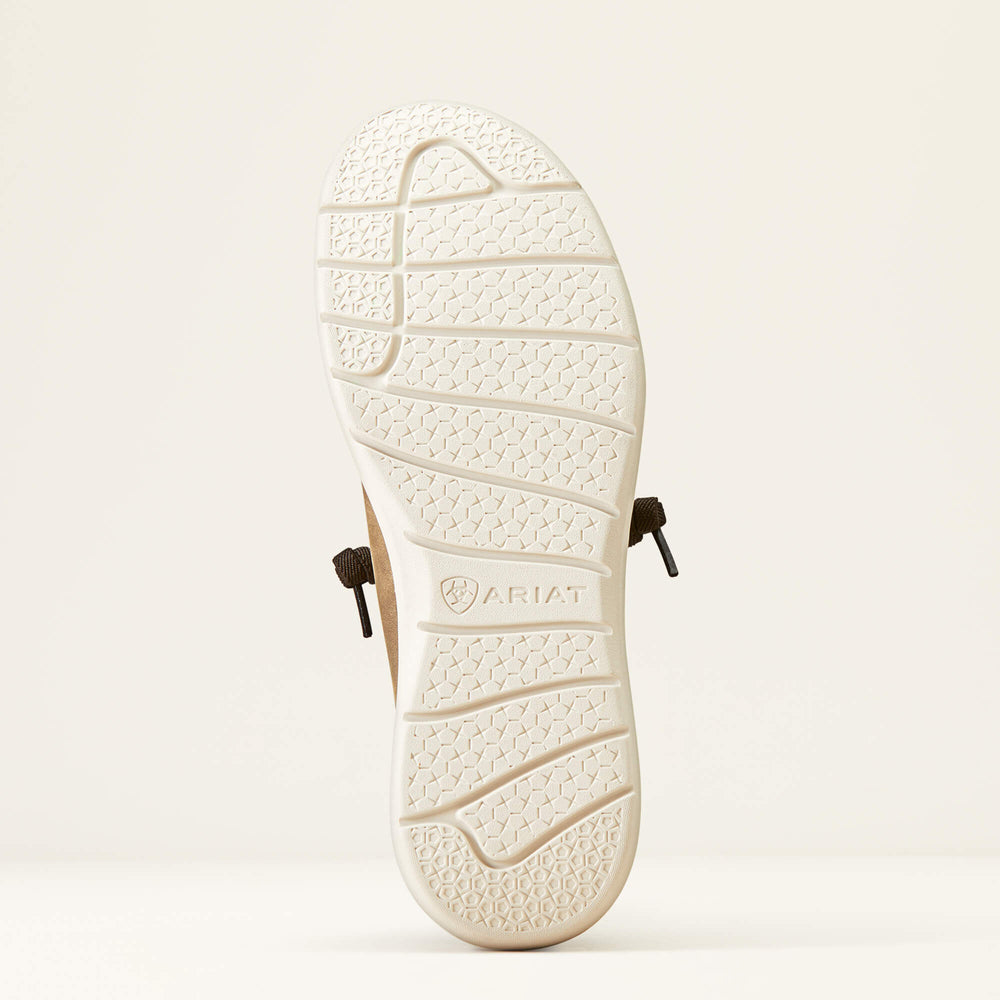 Hilo Shoe - Men