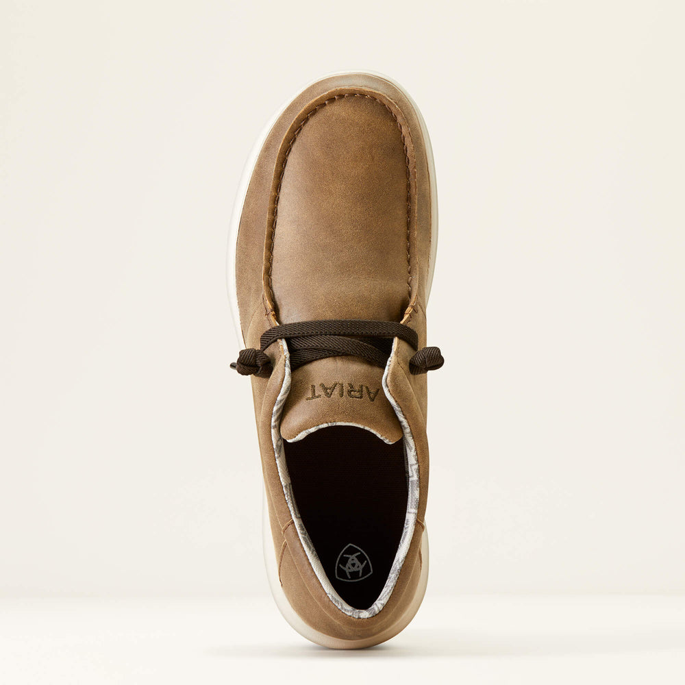 Hilo Shoe - Men