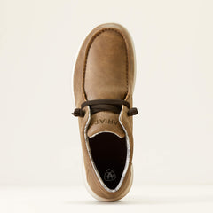 Hilo Shoe - Men