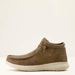 Hilo Mid Shoe - Men