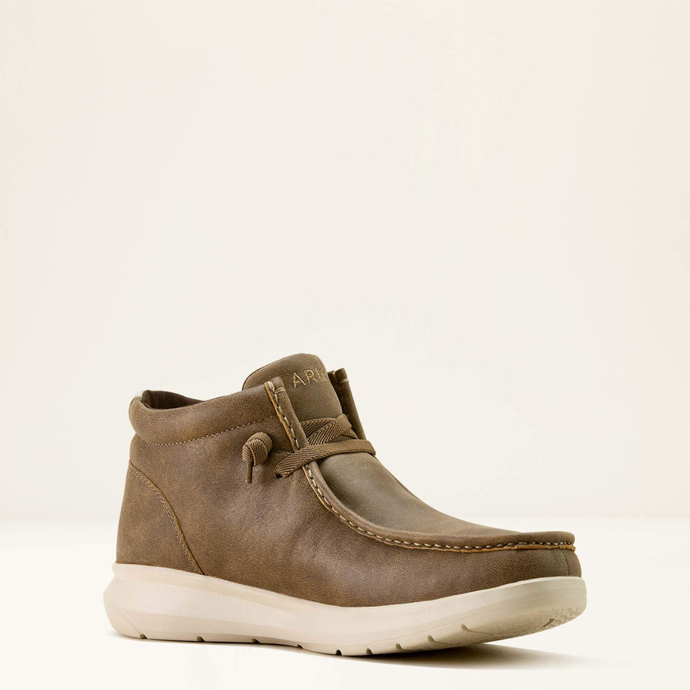 Hilo Mid Shoe - Men