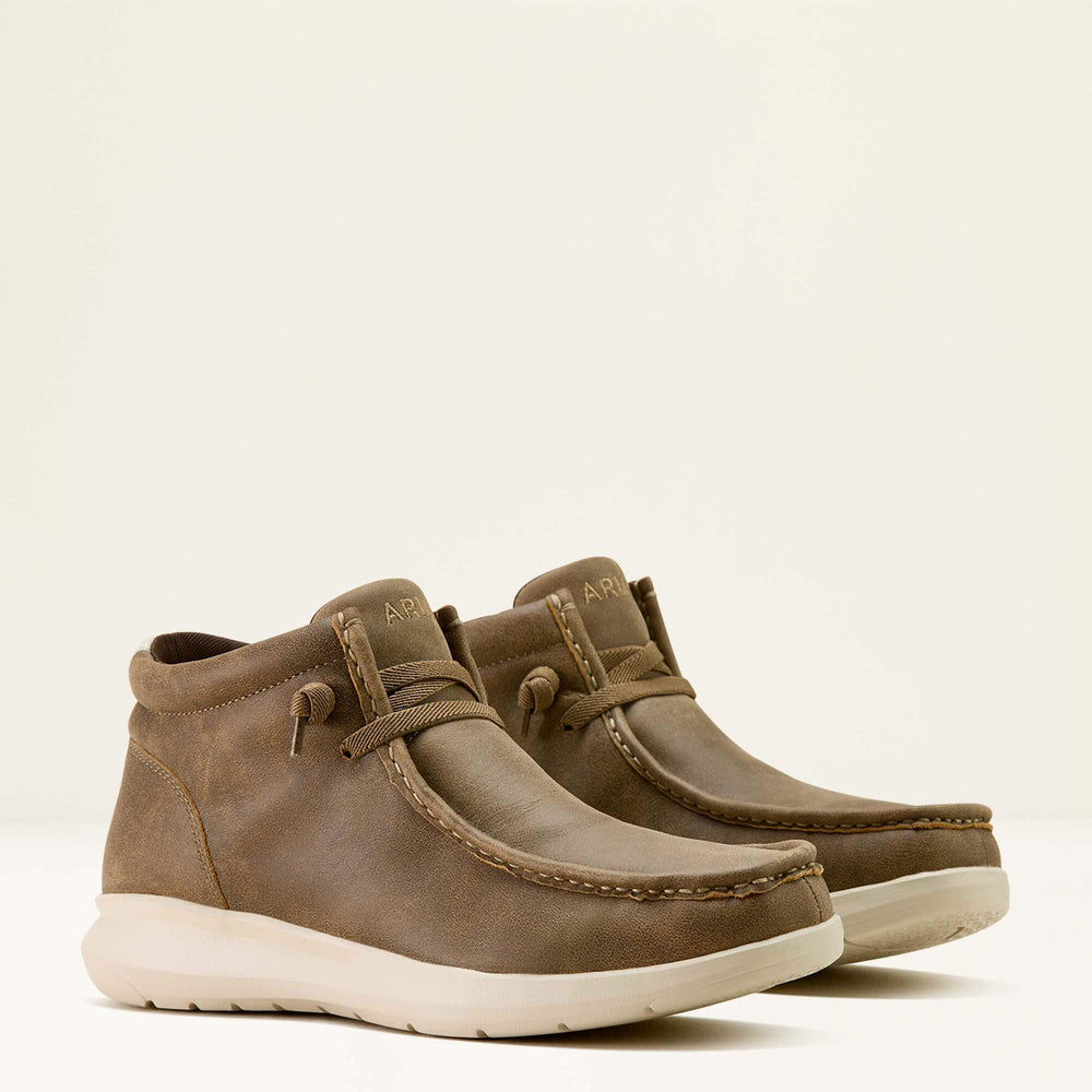 Hilo Mid Shoe - Men