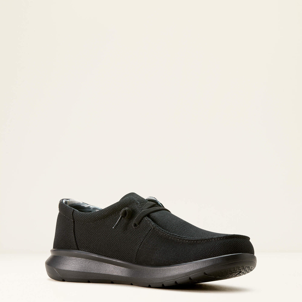Hilo Shoe - Men