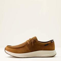 Buckeye Waterproof Shoe - Men