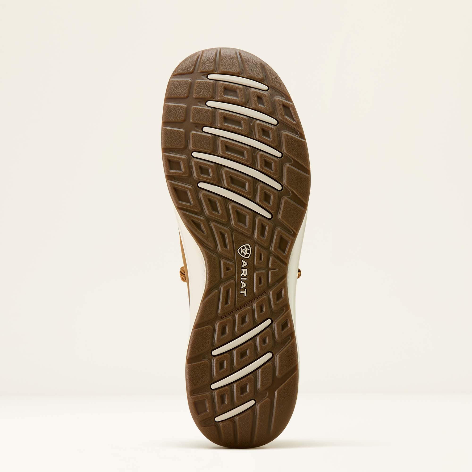 Buckeye Waterproof Shoe - Men