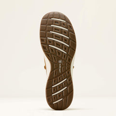 Buckeye Waterproof Shoe - Men