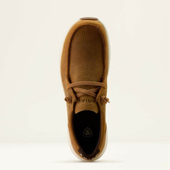 Buckeye Waterproof Shoe - Men