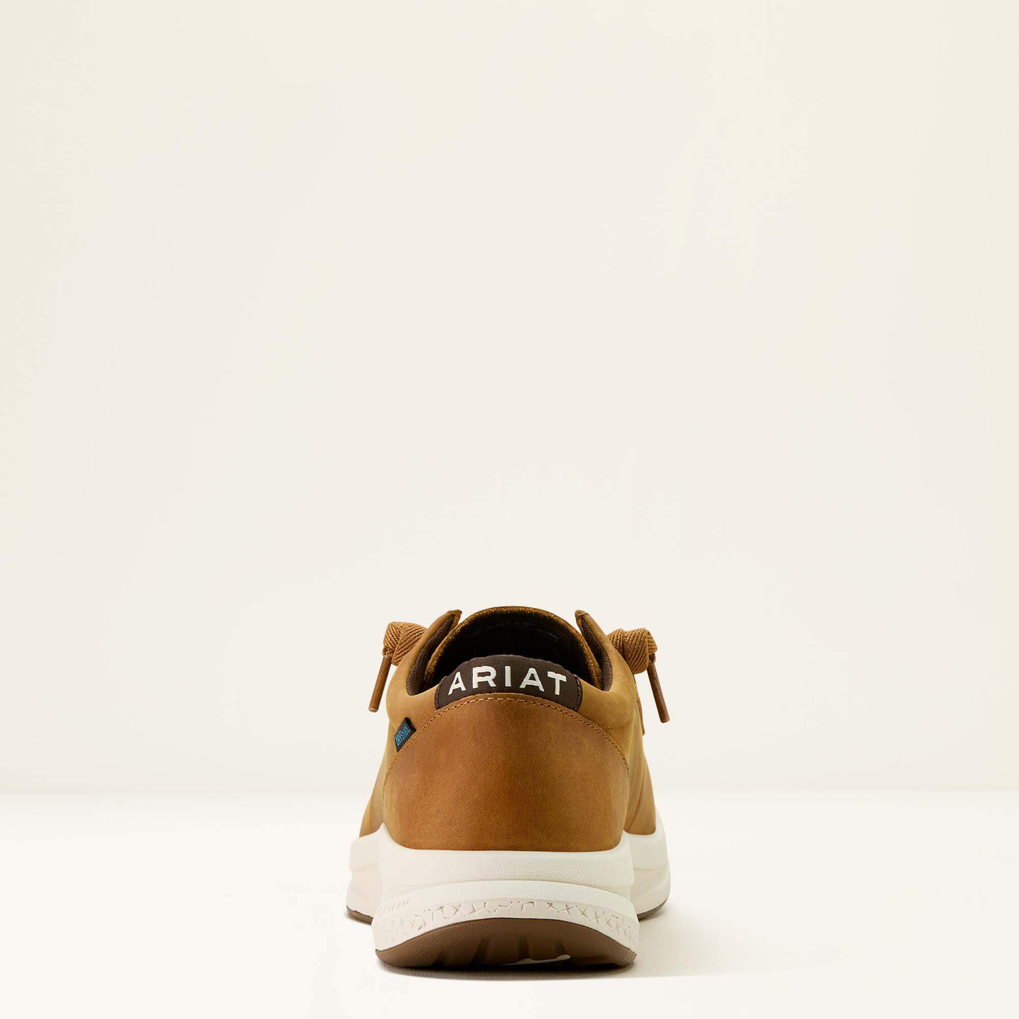 Buckeye Waterproof Shoe - Men