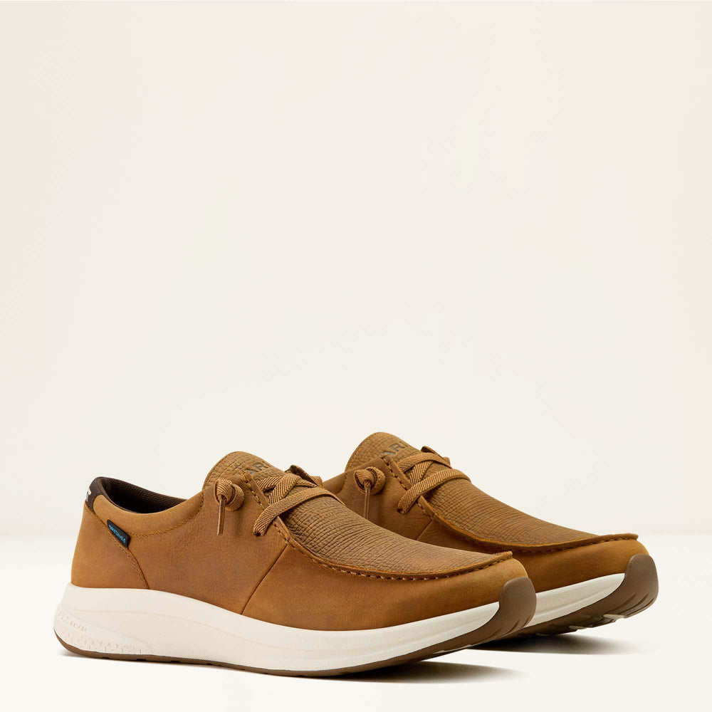 Buckeye Waterproof Shoe - Men