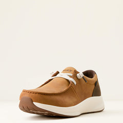 Buckeye Waterproof Shoe - Men
