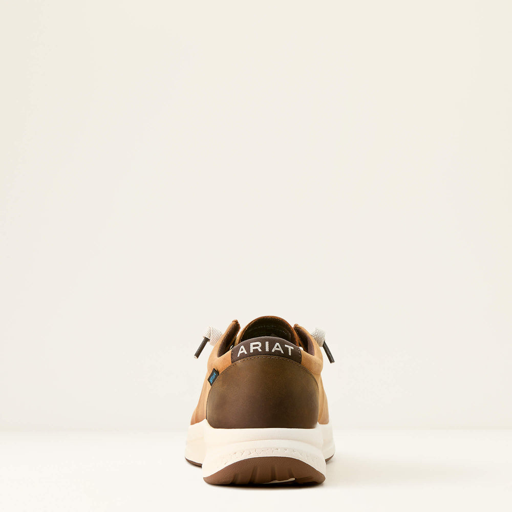Buckeye Waterproof Shoe - Men