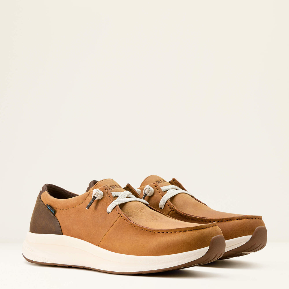 Buckeye Waterproof Shoe - Men