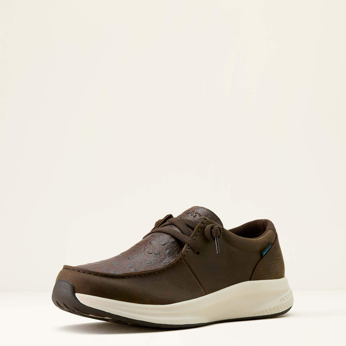 Buckeye Waterproof Shoe - Men