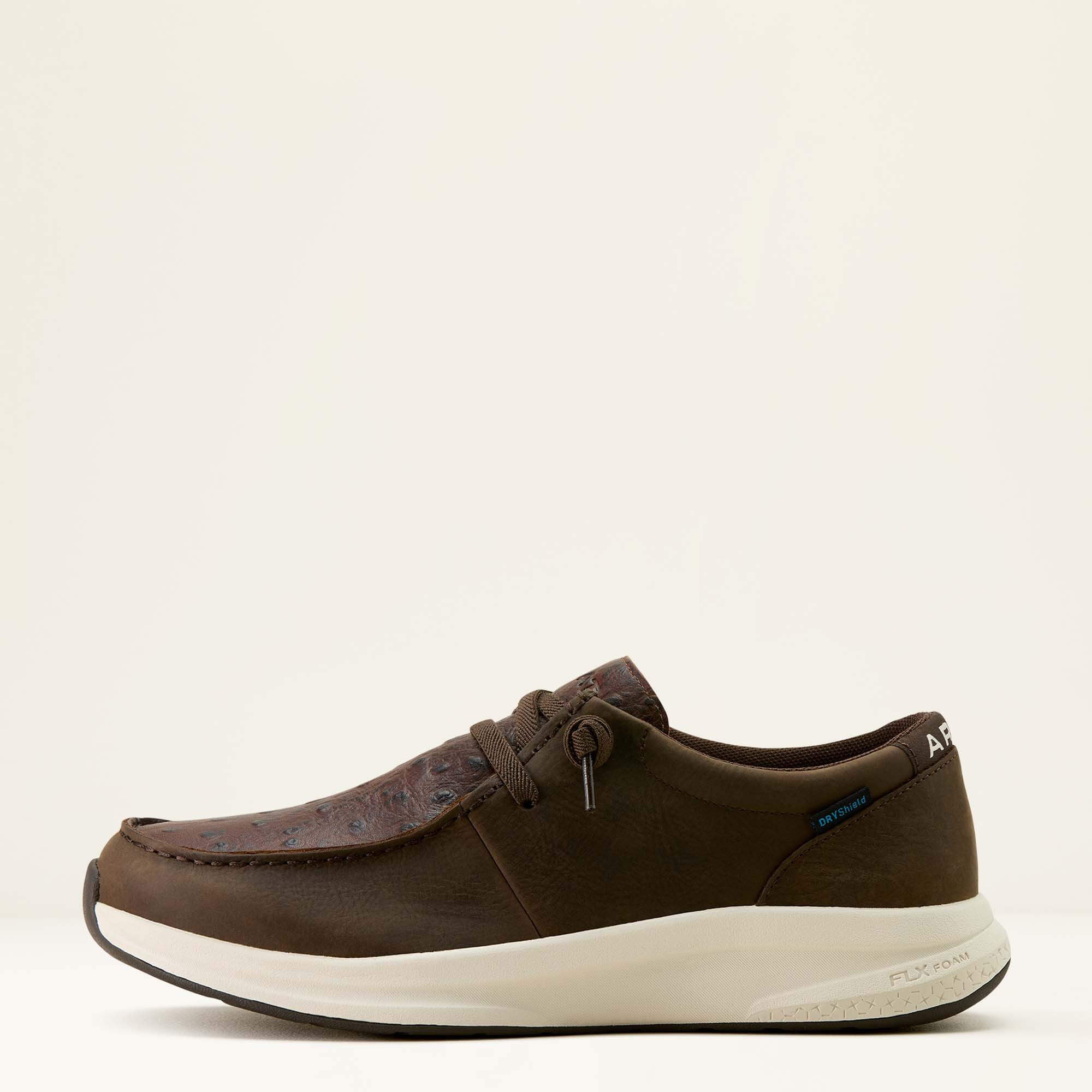 Buckeye Waterproof Shoe - Men