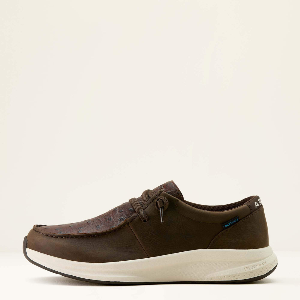 Buckeye Waterproof Shoe - Men