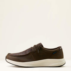 Buckeye Waterproof Shoe - Men