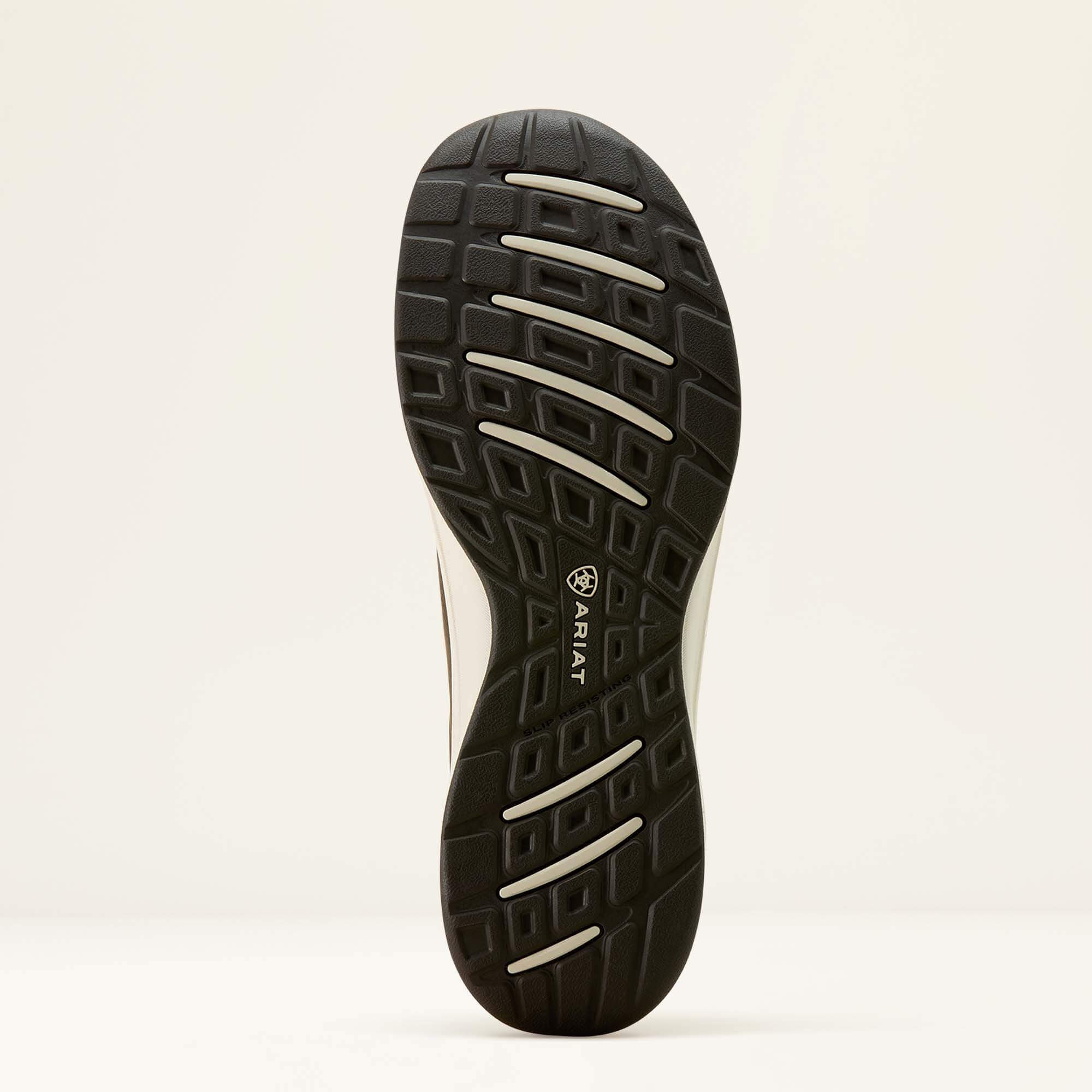 Buckeye Waterproof Shoe - Men