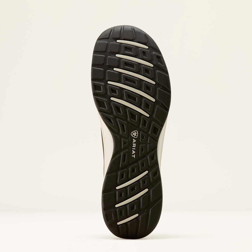 Buckeye Waterproof Shoe - Men