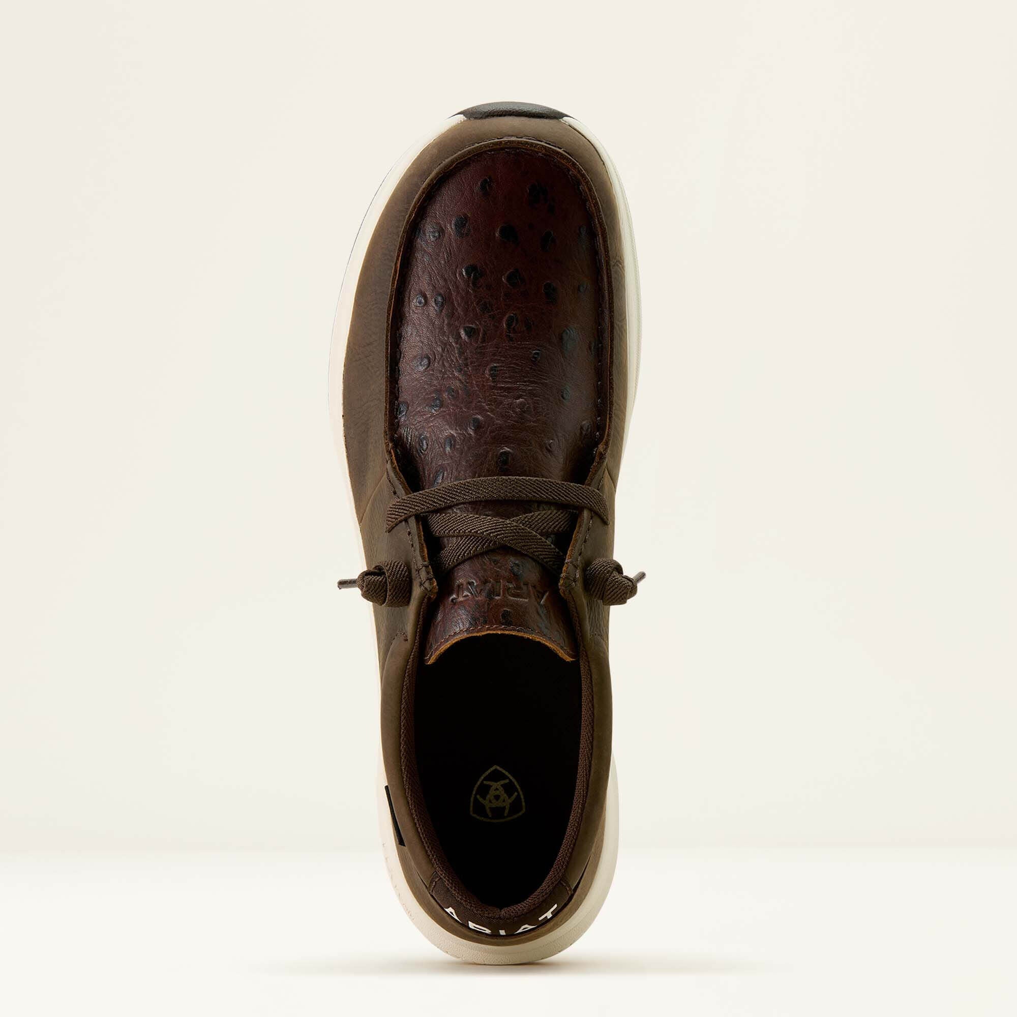 Buckeye Waterproof Shoe - Men