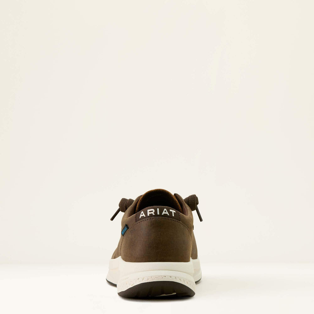 Buckeye Waterproof Shoe - Men