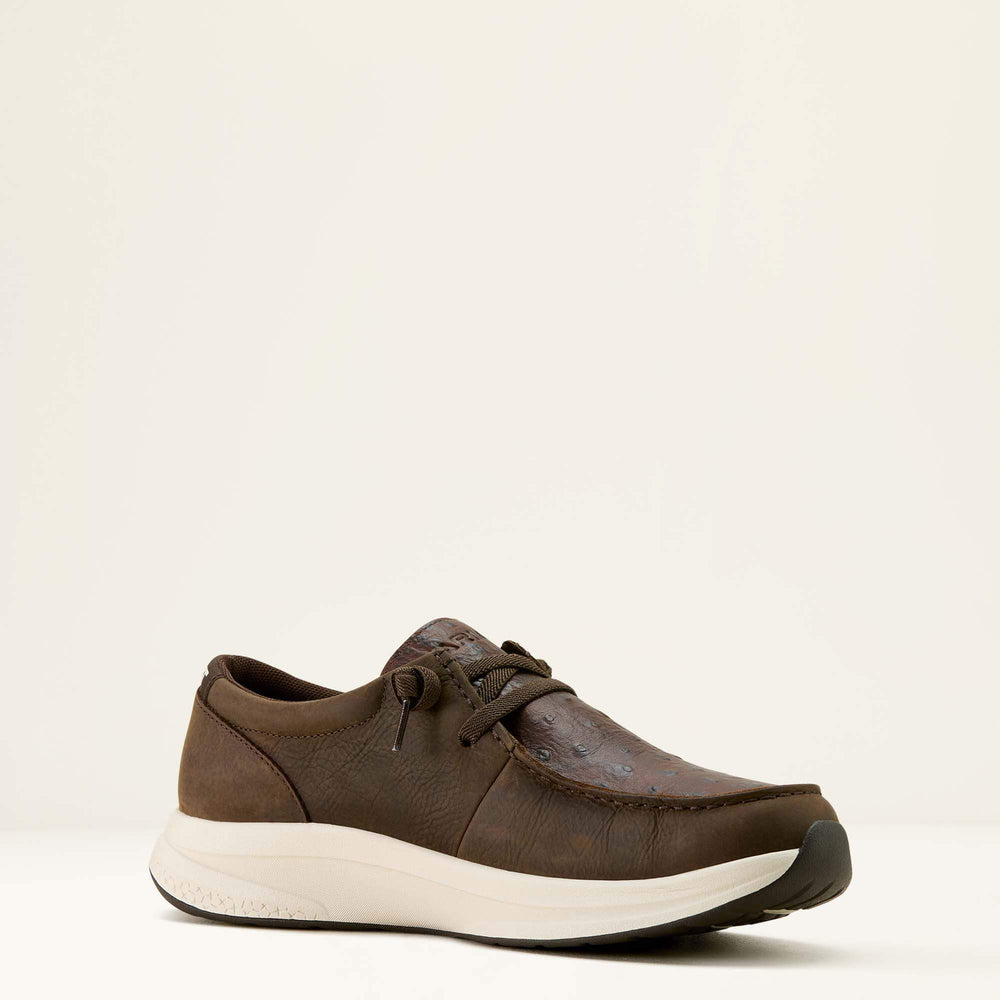 Buckeye Waterproof Shoe - Men