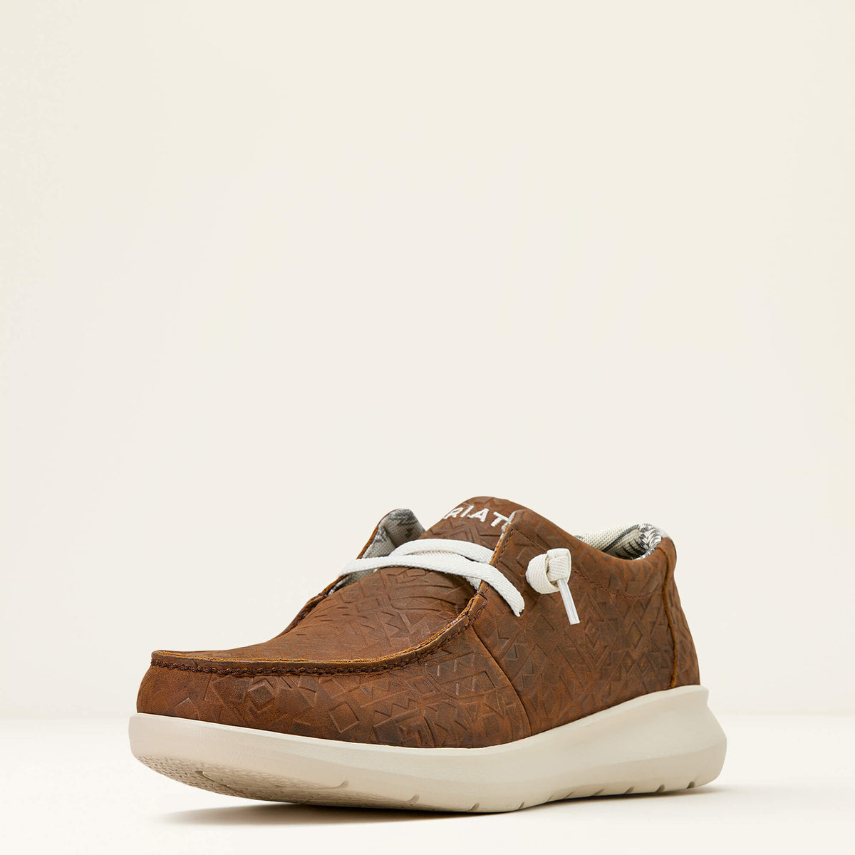 Hilo Shoe - Men