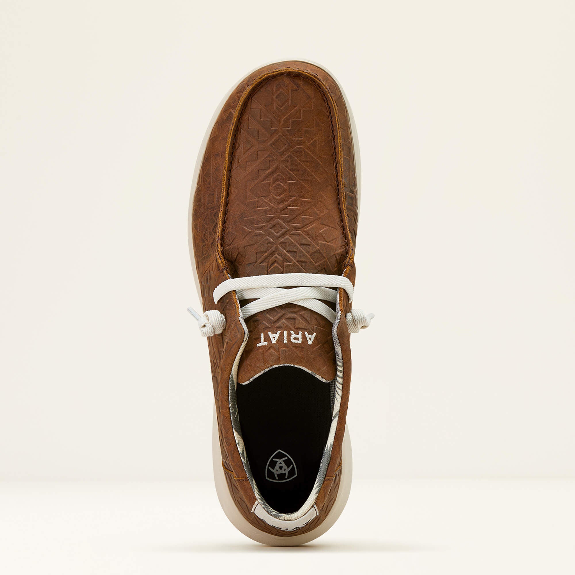 Hilo Shoe - Men
