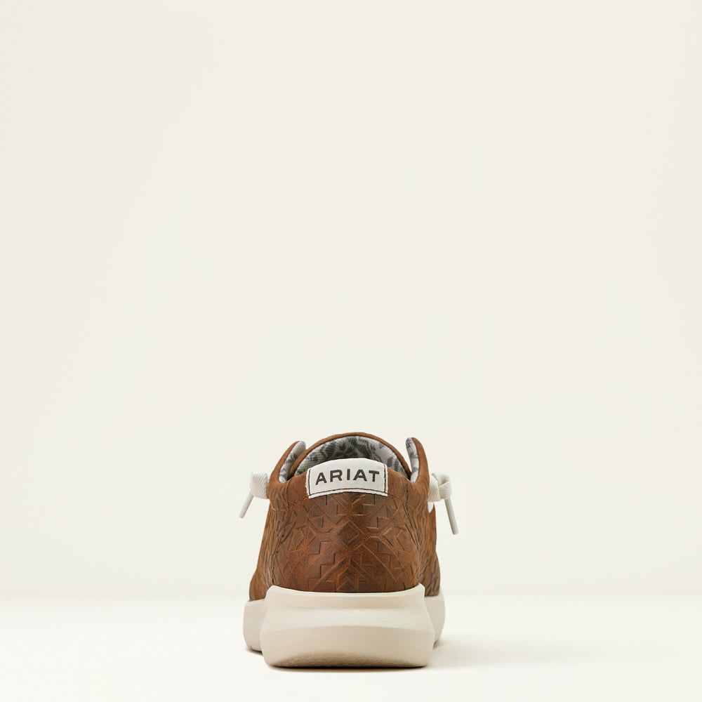 Hilo Shoe - Men