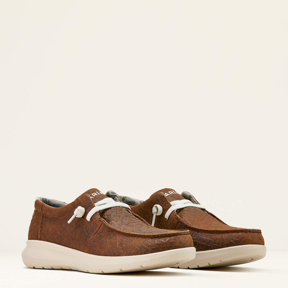 Hilo Shoe - Men