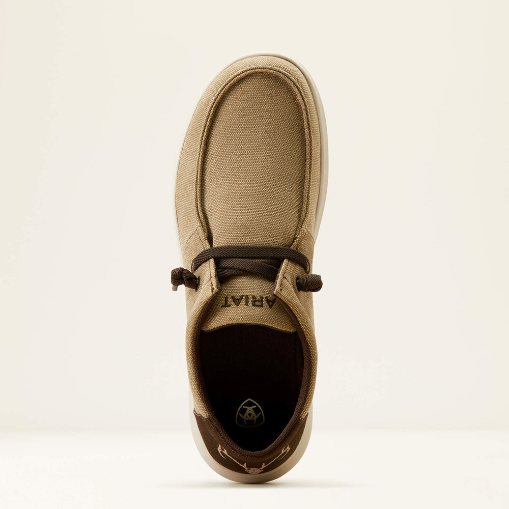 Hilo Shoe - Men
