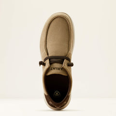Hilo Shoe - Men