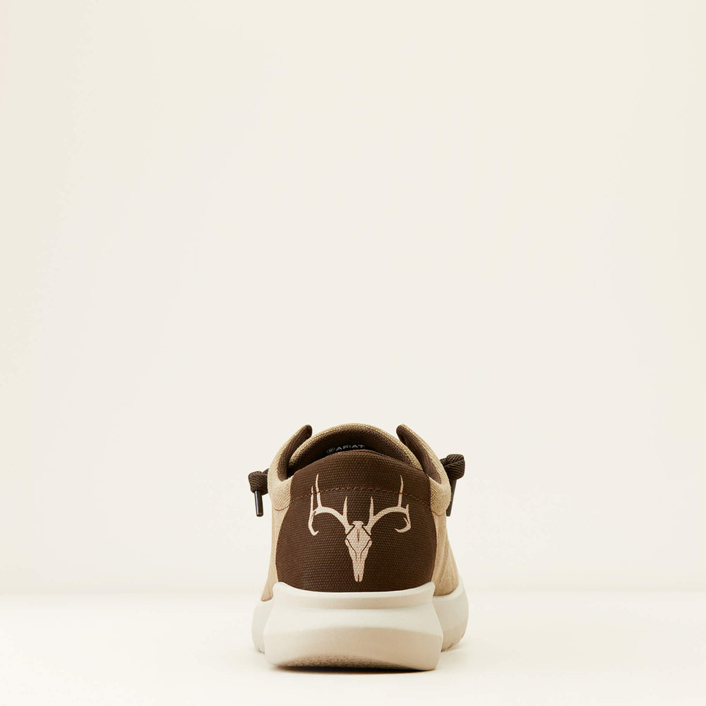 Hilo Shoe - Men