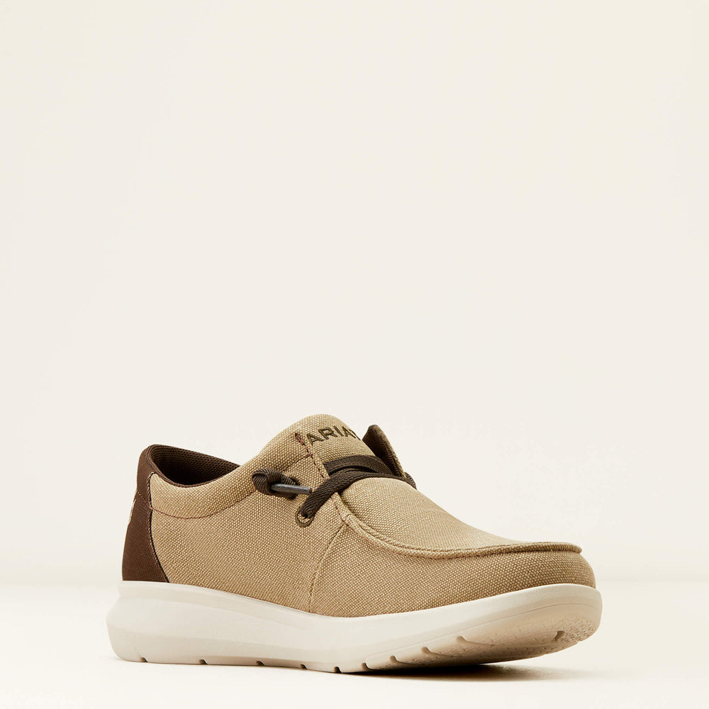 Hilo Shoe - Men