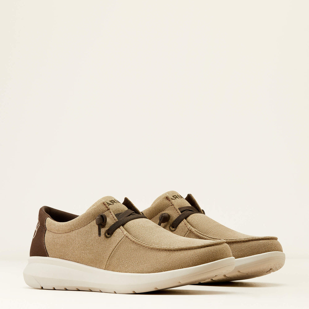 Hilo Shoe - Men