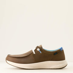 Buckeye Waterproof Shoe - Men