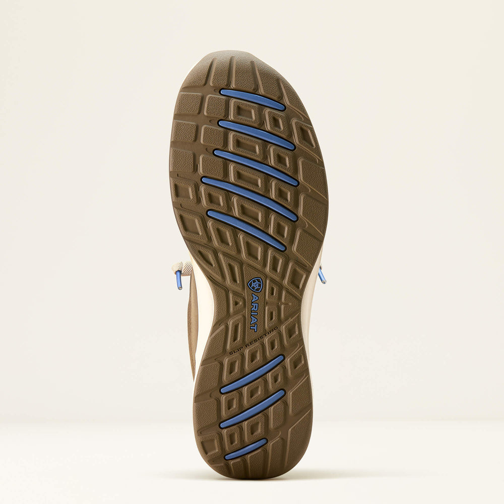 Buckeye Waterproof Shoe - Men