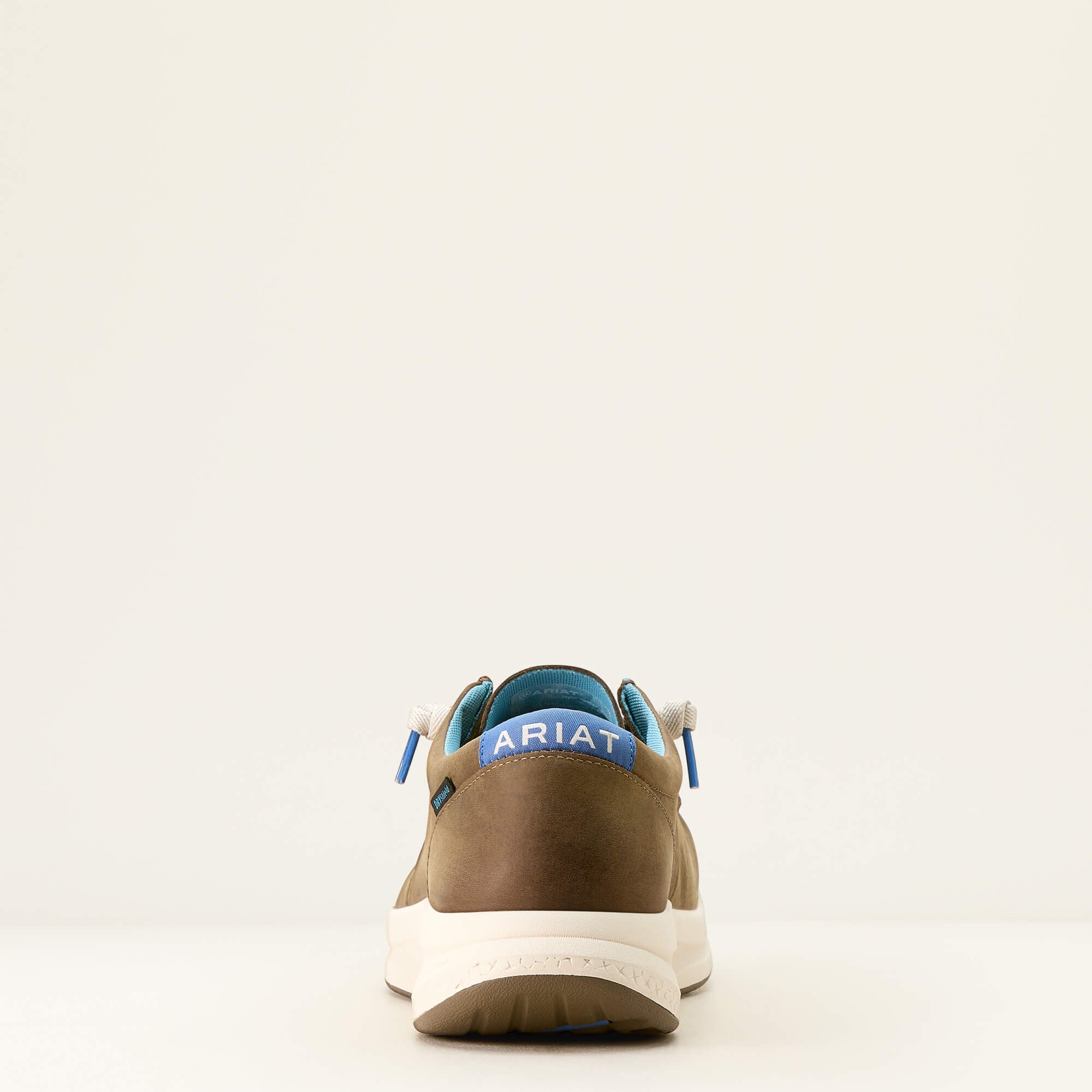 Buckeye Waterproof Shoe - Men