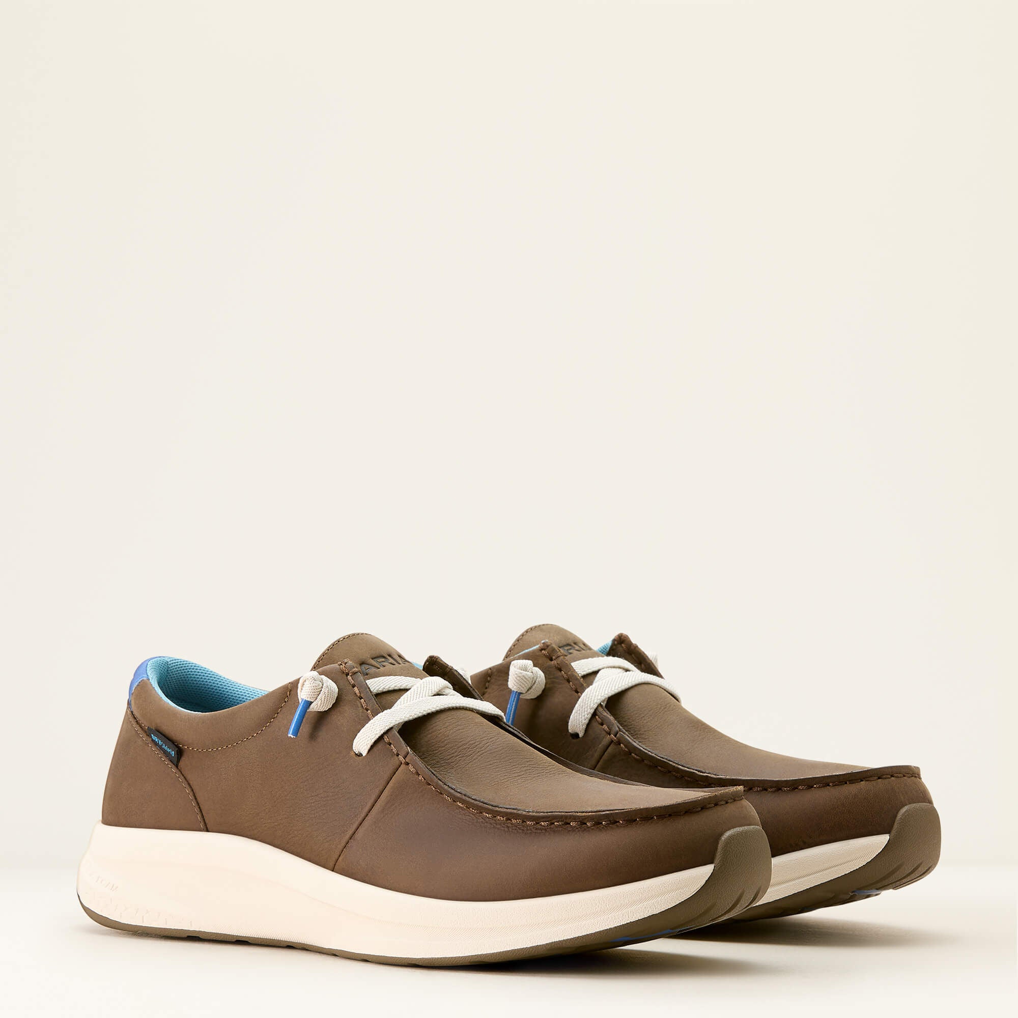 Buckeye Waterproof Shoe - Men