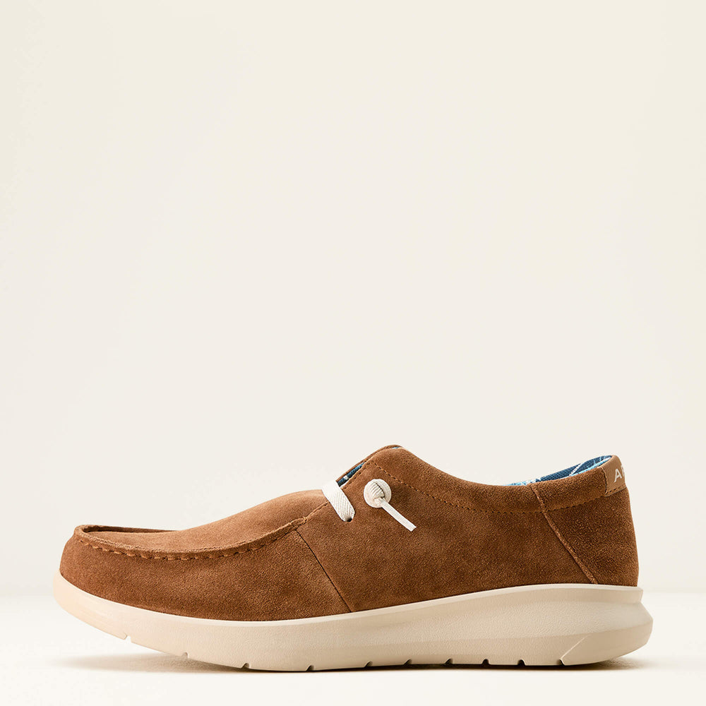 Hilo Shoe - Men