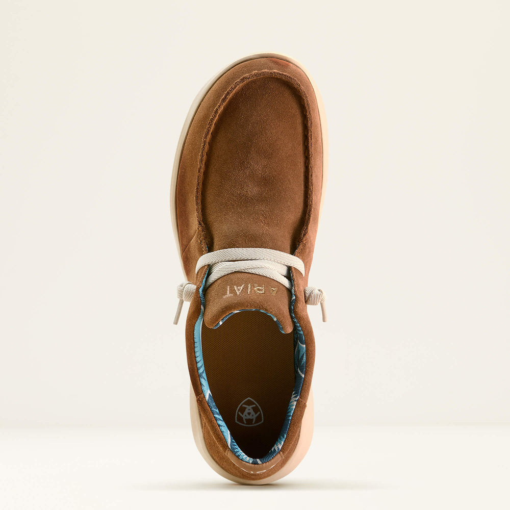 Hilo Shoe - Men