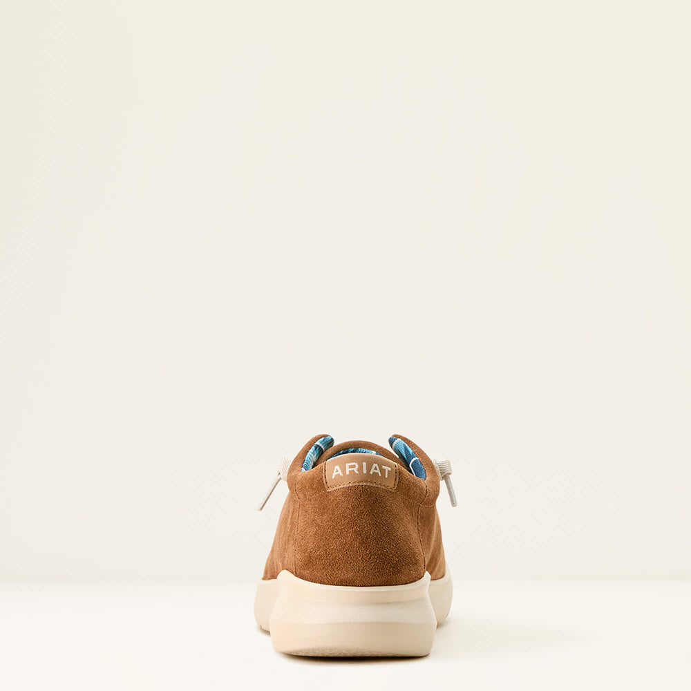 Hilo Shoe - Men