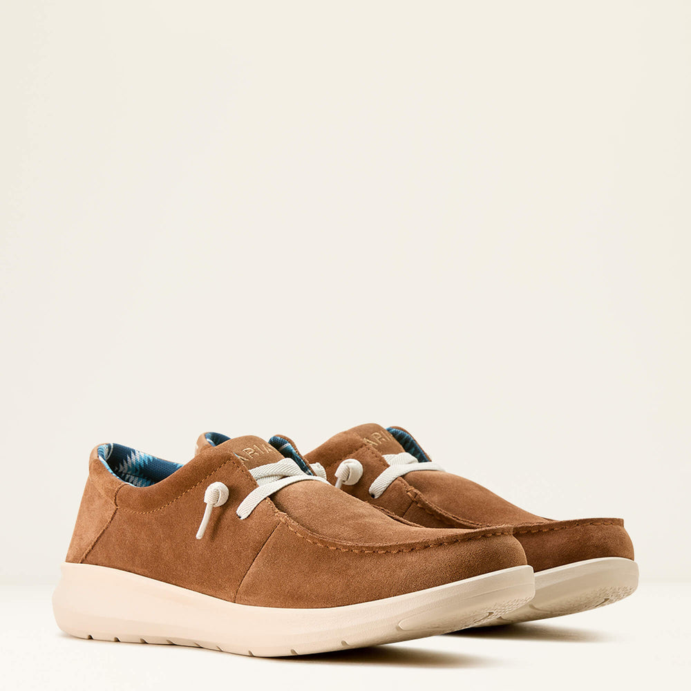 Hilo Shoe - Men
