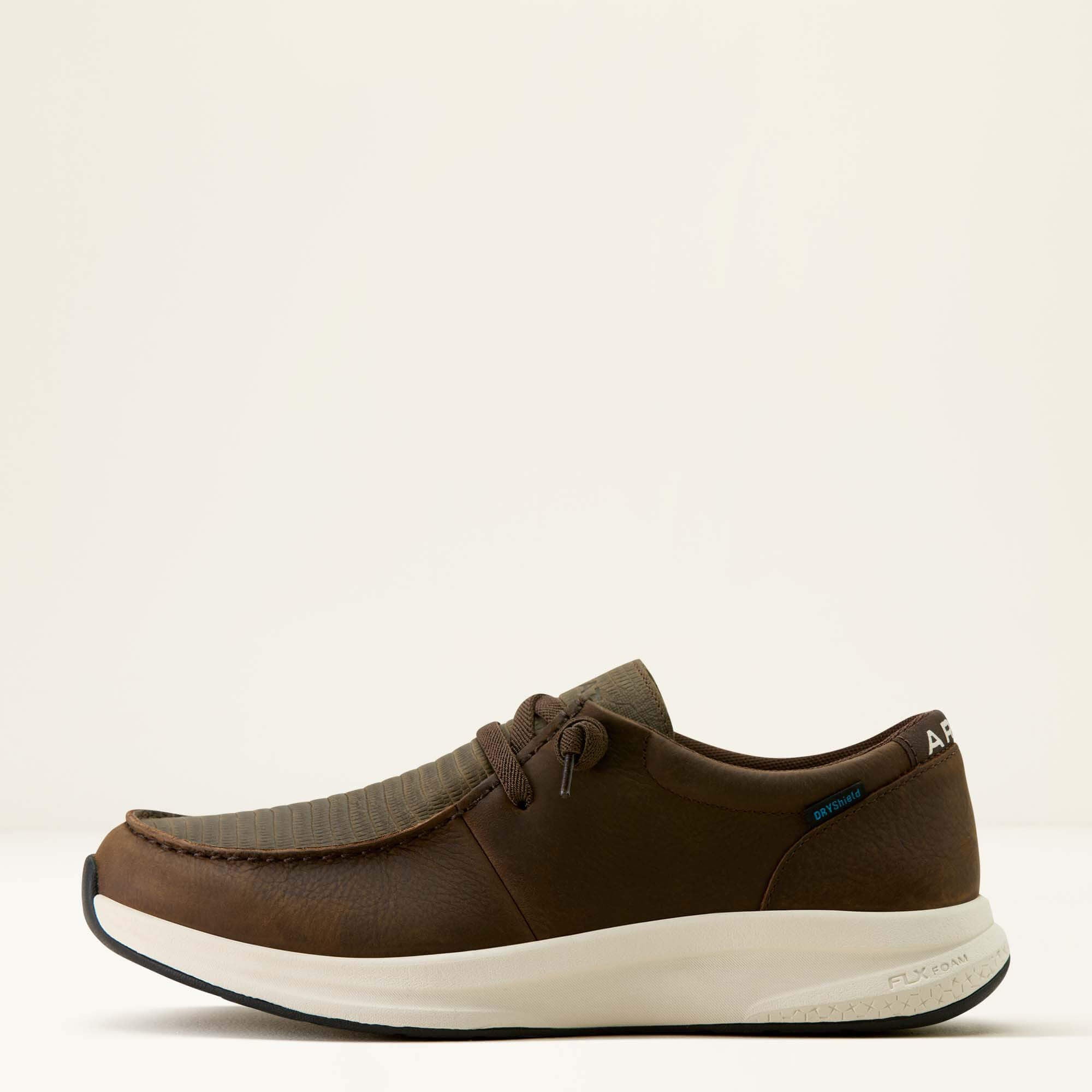 Buckeye Waterproof Shoe - Men