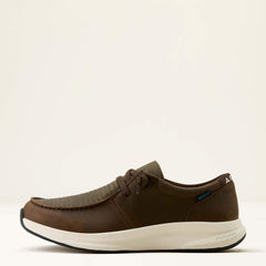Buckeye Waterproof Shoe - Men