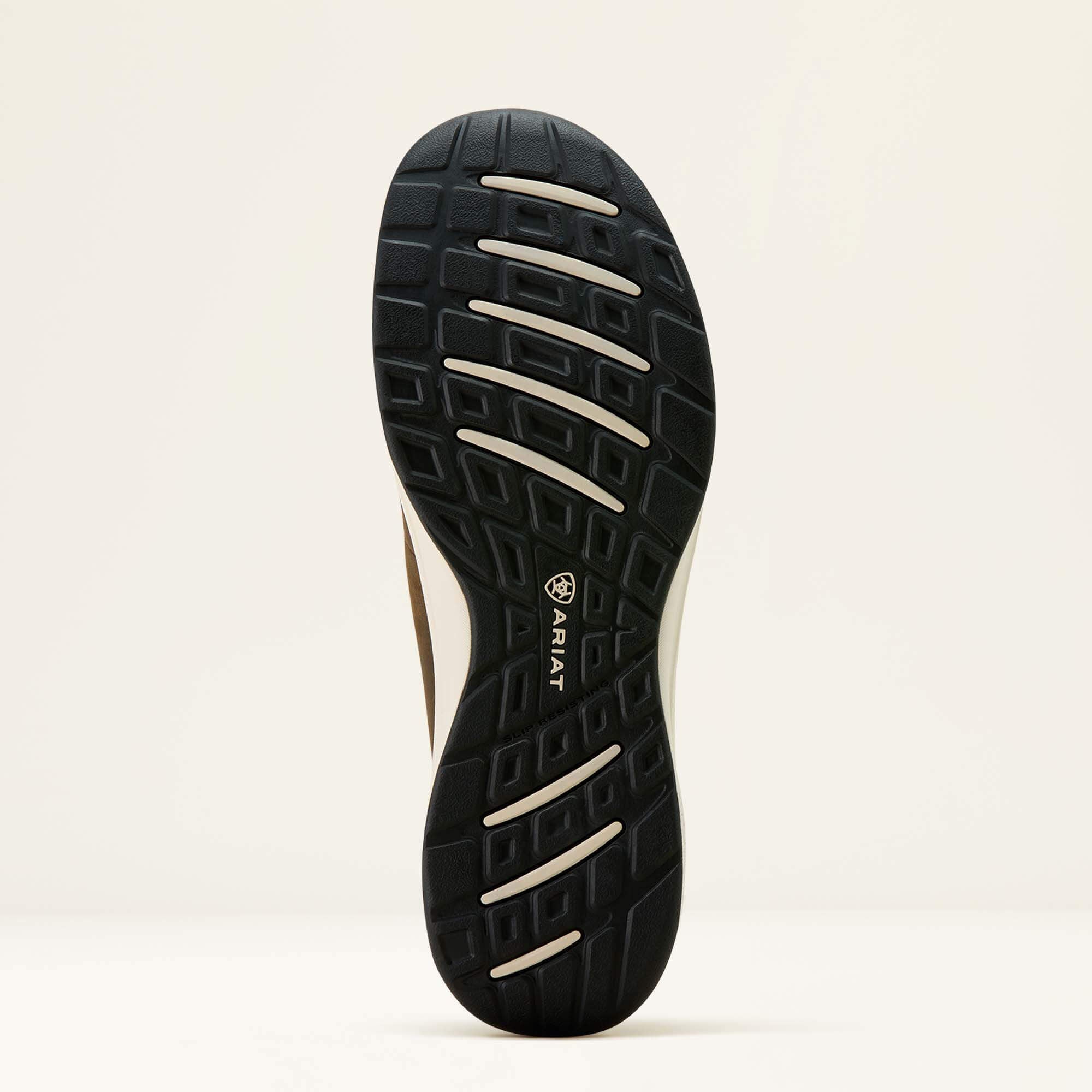 Buckeye Waterproof Shoe - Men