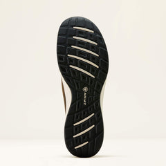 Buckeye Waterproof Shoe - Men
