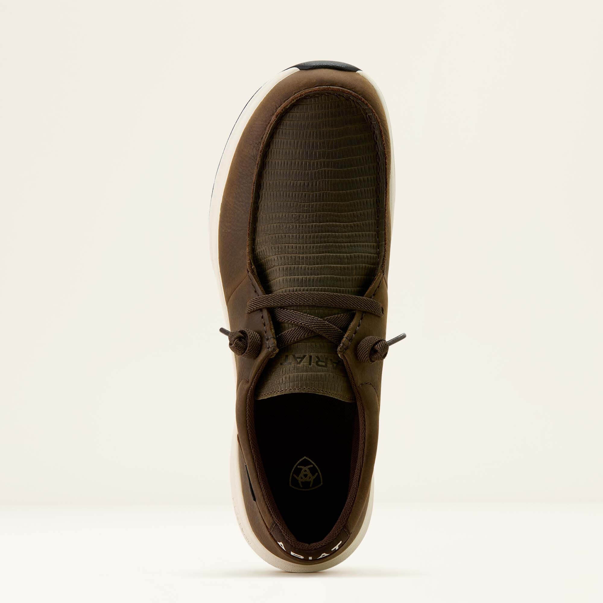 Buckeye Waterproof Shoe - Men