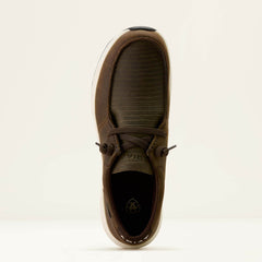 Buckeye Waterproof Shoe - Men