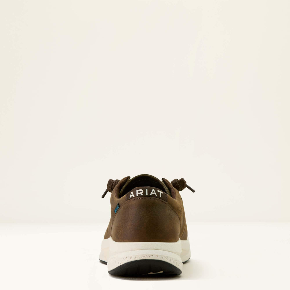 Buckeye Waterproof Shoe - Men