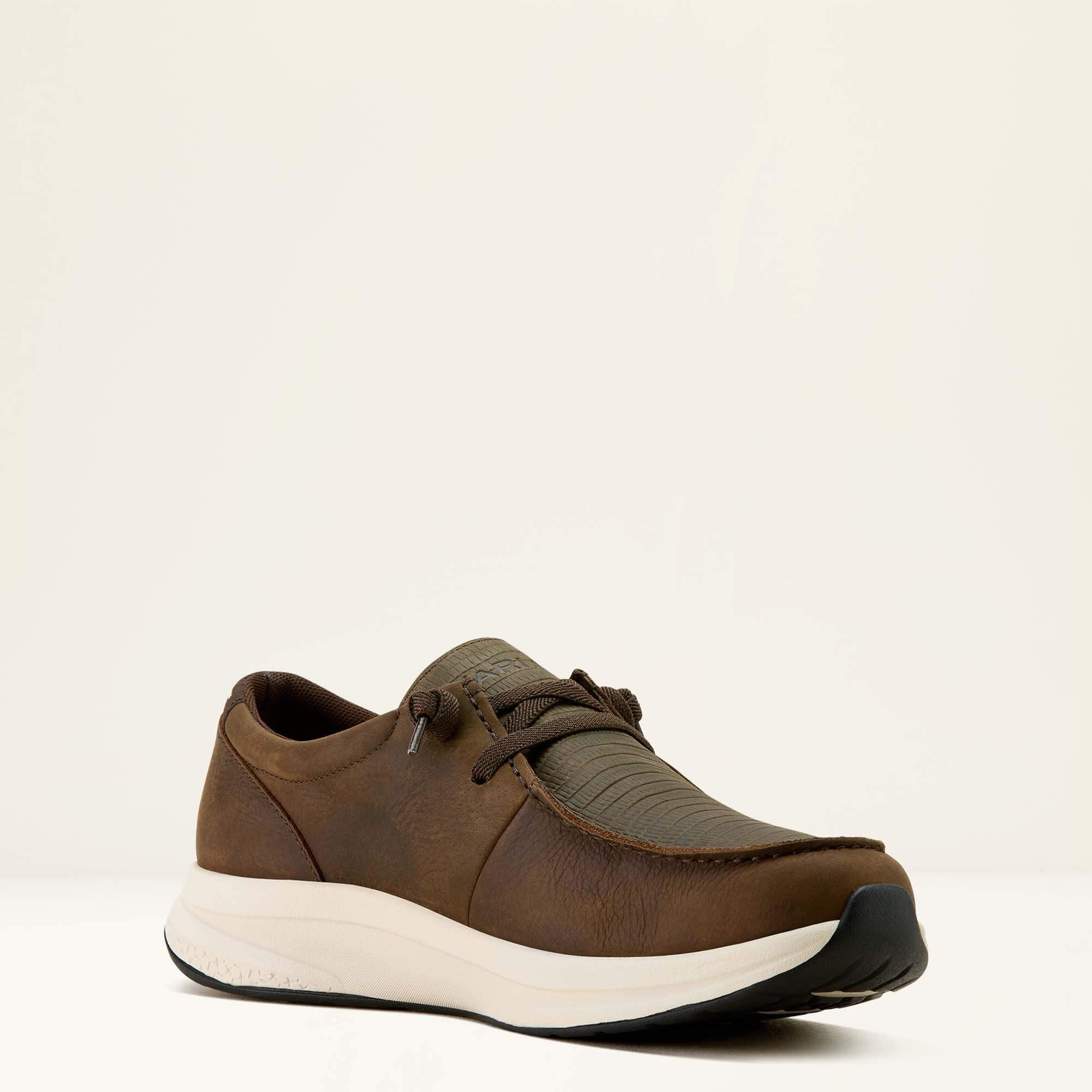 Buckeye Waterproof Shoe - Men